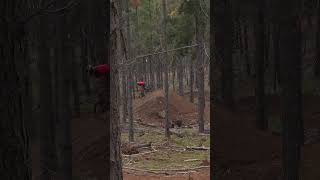 Jordan Prochyra shredding Tank 7 Nannup MTB trails [upl. by Karolyn244]