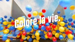 Rivella – Colore la vie [upl. by Sorce]