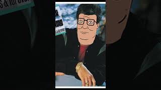 Hank Hill Sings Deeper Than The Holler hankhill [upl. by Luby357]