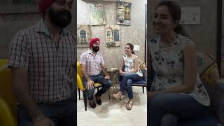 Ek Pita Ki Life  RS 1313 LIVE  Ramneek Singh 1313 Shorts [upl. by Cook]