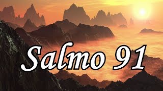 Oración de la Noche Salmo 91 [upl. by Auston]