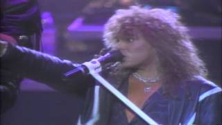 Europe  The Final Countdown World Tour Full HD 169 [upl. by Meaghan]