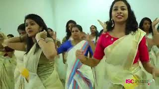 jimikki kammal full video [upl. by Marlyn]