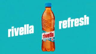 Rivella Refresh  40 weniger Zucker  DE 10s LQ [upl. by Jehias641]