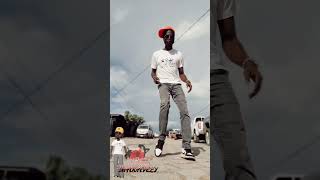 NDOSSFAMILY Makavely lastar freestyle dance gabon 2023 bolo [upl. by Nirmak]