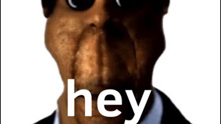 obunga jumpscare [upl. by Oiramaj]