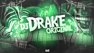 MONTAGEM GRATTAN FRACTION🌟☄️ DJ DRAKE ORIGINAL [upl. by Iveel]