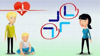 Understanding Chromosomal Translocation  Reciprocal Translocation v12 Portuguese [upl. by Joachima]