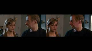 Peter Parker amp Mr Ditkovich Fix This Damn Door Scene Spider Man 3 Remake Side By Side [upl. by Berty]