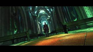 DmC Devil May Cry  E3 2011 Trailer [upl. by Yrmac398]