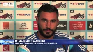 Football  Comment Gignac est revenu au top  2809 [upl. by Ahsatel]