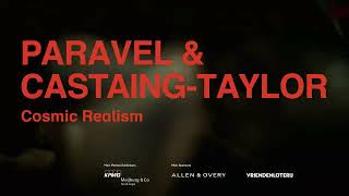 Paravel amp CastaingTaylor – Cosmic Realism  20 januari – 20 mei 2024 in Eye [upl. by Leasia]