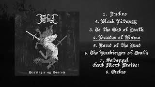 Inthuul — Harbinger of Sorrow 2024 Fulllength [upl. by Berte]