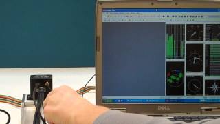 U Center GPS Evaluation Software Unit Setup Video [upl. by Wenona]