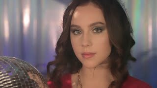 Kacey Fifield  BETWEEN THE LINES Official Music Video [upl. by Nythsa519]