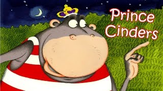 Prince Cinders  Exclusive Full Animated Film of the Book [upl. by Christiane810]