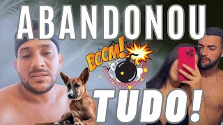 💣NAH TRAJANO💣DEIXOU A FAMÍLIA COMPLETAMENTE ABANDONADA😳😳💣💣💣🍿💰🎭🚨💔 [upl. by Eigriv300]