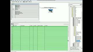 Siemens simatic manager software profibus module add guide plc plcprogram automation tutorial [upl. by Inimak850]