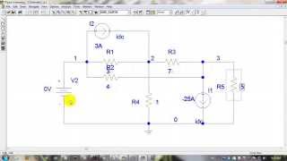 PSPice Software Part 2 [upl. by Fanechka423]