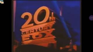 20th Century Fox Television 1983 [upl. by Donnamarie]