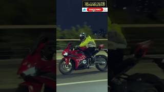 look at this moment 👀😭 vlog motovlog reels ninjah2r zx10r bikelover bikelife bikeride [upl. by Enymsaj]