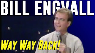 Bill Engvall  VH1 Stand Up Spotlight Round 2 [upl. by Tali]