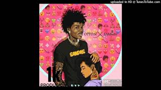 SahBabii  Pull Up Wit Ah Stick Feat Loso Loaded [upl. by Yaral]