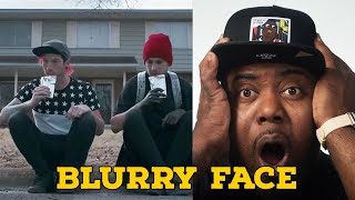 First Time Hearing  Twenty One Pilots  Stressed Out Reaction [upl. by Madai]