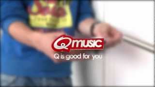 Qmusic NL Het eerste Geluid 2012 is geraden [upl. by Dawes567]