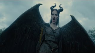 Maleficent 2014 Hindi Explained [upl. by Adnola886]