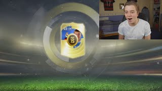 FIFA 15  HUGE TOTY PACK OPENING  30 x 100k Packs [upl. by Daveta585]