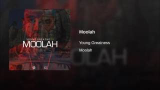 Young Greatness Moolah Clean [upl. by Caspar]