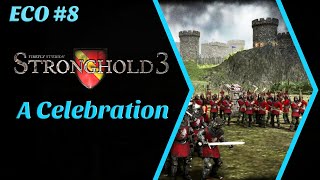 Renegades  STRONGHOLD 3  Economic Campaign Hard  CHAPTER 7 [upl. by Drahser530]