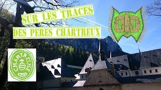 RANDONNÉE TOUR DE CHARTREUSE [upl. by Lynnworth]