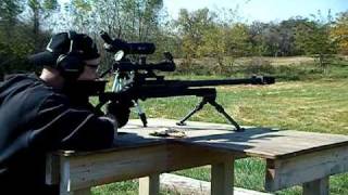 GGampG Field Test and Fun with the AR50 [upl. by Brandi]