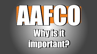 AAFCO  What is it amp Why Is It Important w Billy Hoekman [upl. by Janey]