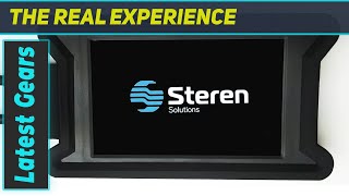 STEREN Handheld HDMI Tester with HD LCD Display  Best Tool for Audio amp Video Assurance [upl. by Hana]