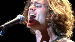 Kongos LIVE FULL SHOW from Milwaukee Summerfest  June 28th 2014 [upl. by Kuebbing]