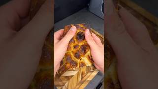 FOCACCIA RECIPE IS OUT👀foccacia focacciarecipe recipe foodlover foodblogger bakinglove asmr [upl. by Kruger899]