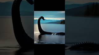 Mystery of the Loch Ness Monster [upl. by Ahsimin]