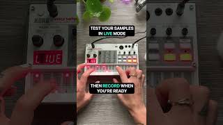 Korg volca sample2 Educational Series  Intro [upl. by Ileek]