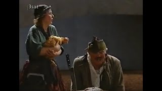 Mutter Courage und ihre Kinder Schauspiel Köln 1987 [upl. by Iatnahs769]