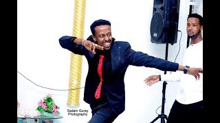 CAWAALE ADAN  HEES BORAMA  SHOW 2019 [upl. by Fitzpatrick]