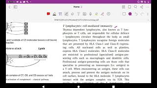 Basic Immunohematology 5 quotImmunology 3quot [upl. by Siuqcram]