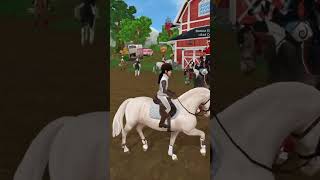 WIE geht das 😱 BUG 😮 SSO STARSTABLE sso short starstable [upl. by Tirzah286]