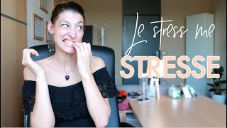 Le stress nous stresse  233 [upl. by Otho465]