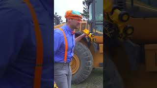 Come back for MORE Digging Fun on SUNDAY  Blippi Songs 🎶 Educational Songs For Kids [upl. by Eibocaj]