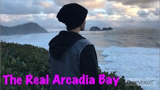 A Day in Arcadia Bay A Dream Come True [upl. by Anisah]