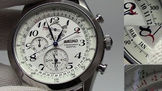 What is a perpetual calendar watch Watch and Learn 13 [upl. by Mercedes332]