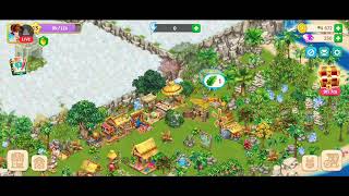 Taonga Island Adventure  Farm  Gameplay 2024 EP 21  Live streaming of Infinity Gaming With Simi [upl. by Ariaet]